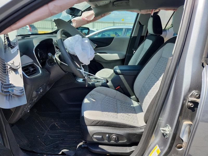Aukcja sprzedaży 2024 Chevrolet Equinox, vin: 3GNAXHEG9RL238070, numer aukcji: 49559116