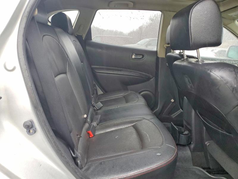Aukcja sprzedaży 2012 Nissan Rogue, vin: JN8AS5MV6CW392604, numer aukcji: 48384186