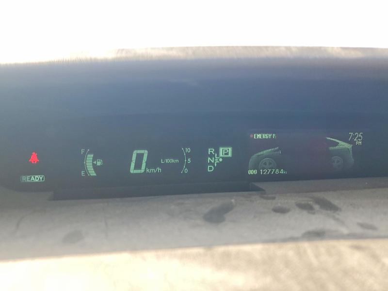 48192146 :رقم المزاد ، JTDKN3DU1E1816449 vin ، 2014 Toyota Prius مزاد بيع