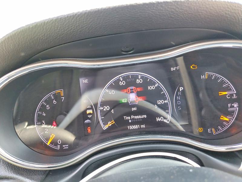 2014 Jeep Grand Cherokee მანქანა იყიდება აუქციონზე, vin: 1C4RJFBG3EC289401, აუქციონის ნომერი: 49993466