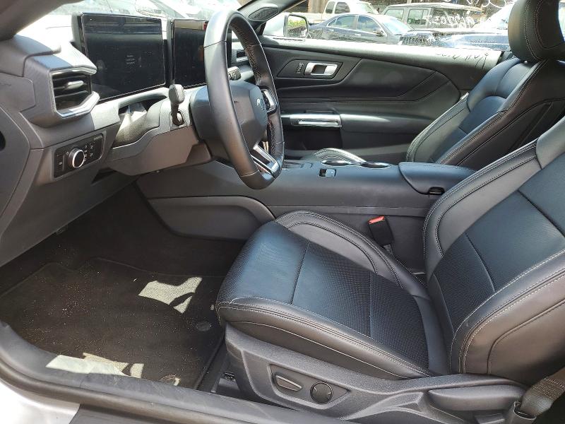 Продаж на аукціоні авто 2026 Ford Mustang, vin: 1FAGP8UH5T5105543, номер лоту: 50683626