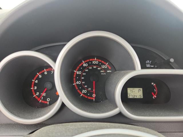Продажа на аукционе авто 2010 Toyota Matrix, vin: 2T1KU4EE9AC276578, номер лота: 50696246