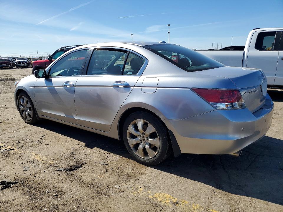 Продажа на аукционе авто 2008 Honda Accord, vin: 1HGCP36868A009798, номер лота: 50354576