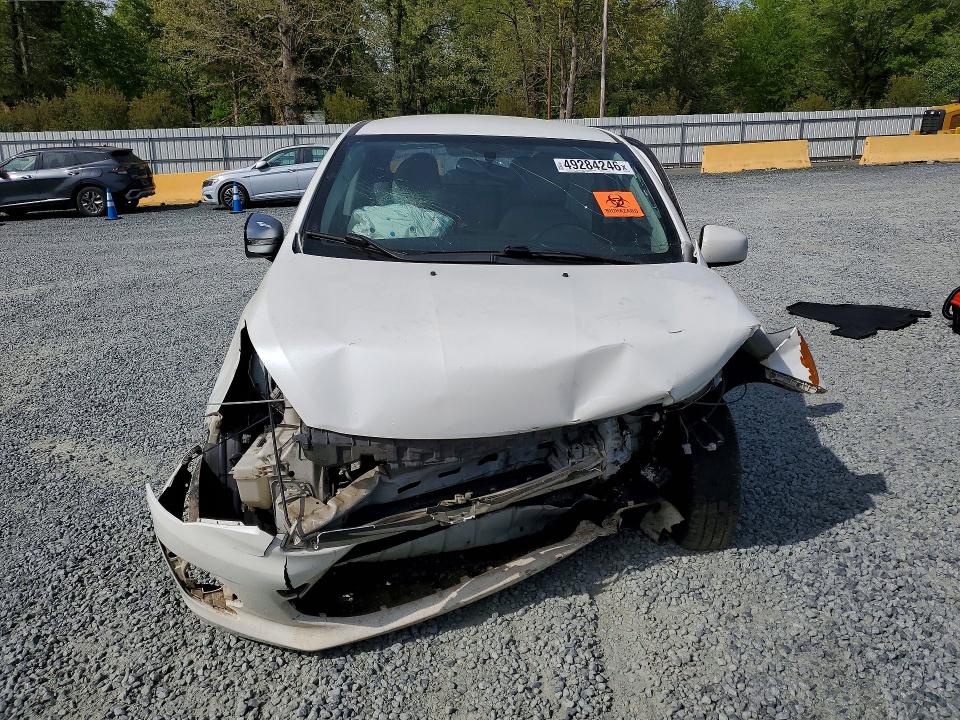 Продаж на аукціоні авто 2019 Mitsubishi Mirage, vin: ML32F3FJ1KHF02101, номер лоту: 49284246