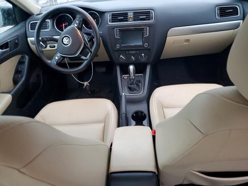 Продажа на аукционе авто 2017 Volkswagen Jetta, vin: 3VWDB7AJ3HM264007, номер лота: 48302176