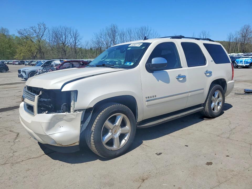 Продаж на аукціоні авто 2010 Chevrolet Tahoe, vin: 1GNUKCE03AR290602, номер лоту: 50592776