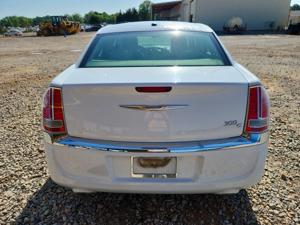 Aukcja sprzedaży 2014 Chrysler 300c, vin: 2C3CCAEG4EH379740, numer aukcji: 50587836