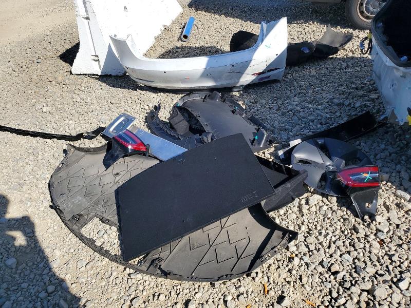 2019 Tesla Model 3 მანქანა იყიდება აუქციონზე, vin: 5YJ3E1EA3KF428901, აუქციონის ნომერი: 51854316