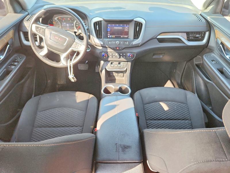 Aukcja sprzedaży 2020 Gmc Terrain, vin: 3GKALTEV7LL195009, numer aukcji: 49812896