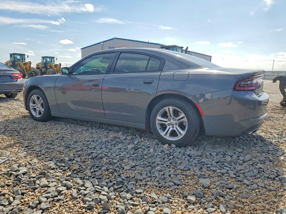 2018 Dodge Charger მანქანა იყიდება აუქციონზე, vin: 2C3CDXBG9JH169844, აუქციონის ნომერი: 50613026