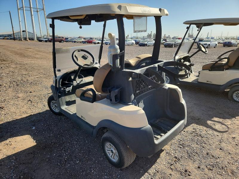 49732006 :رقم المزاد ، AN2038109421 vin ، 2020 Club Car Unknown مزاد بيع