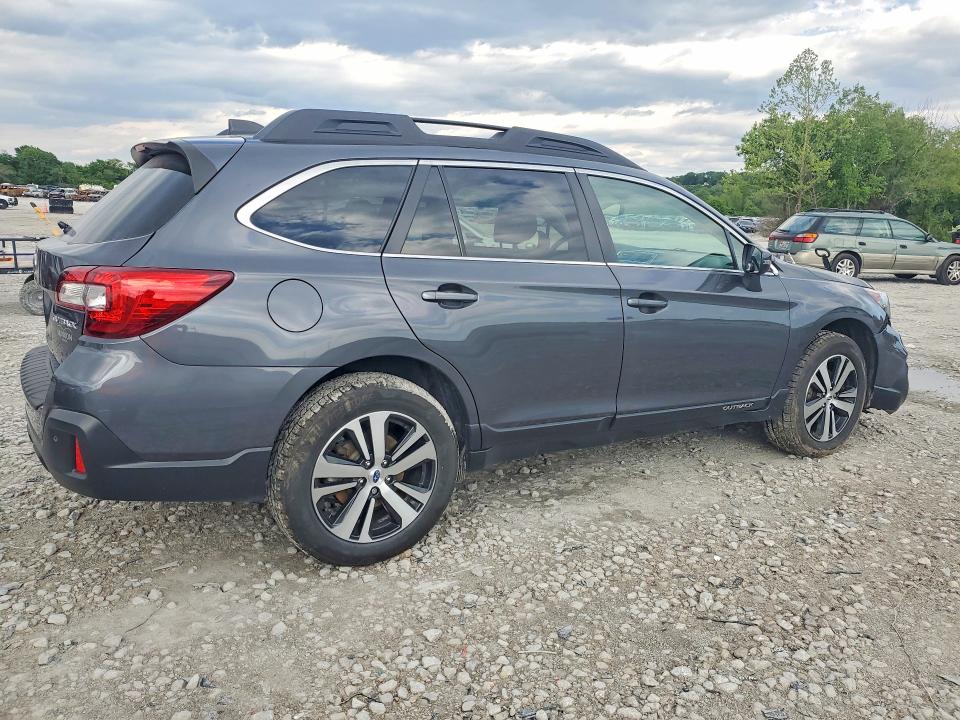 Продажа на аукционе авто 2019 Subaru Outback, vin: 4S4BSANC2K3264734, номер лота: 51860036