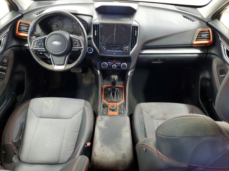 Aukcja sprzedaży 2019 Subaru Forester, vin: JF2SKAPC8KH509851, numer aukcji: 50214206