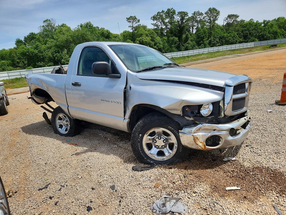 Aukcja sprzedaży 2005 Dodge Ram 1500, vin: 1D7HA16K35J629029, numer aukcji: 49894576