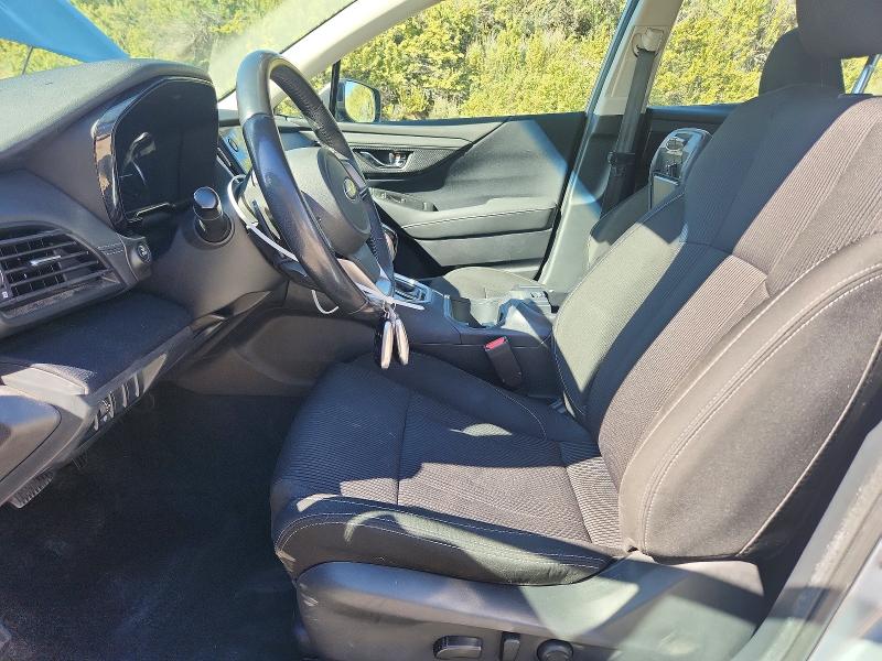 Продаж на аукціоні авто 2021 Subaru Legacy, vin: 4S3BWAD60M3011452, номер лоту: 51493506