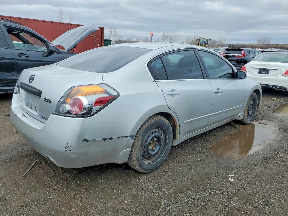 48132906 :رقم المزاد ، 1N4AL2AP7CC103251 vin ، 2012 Nissan Altima مزاد بيع