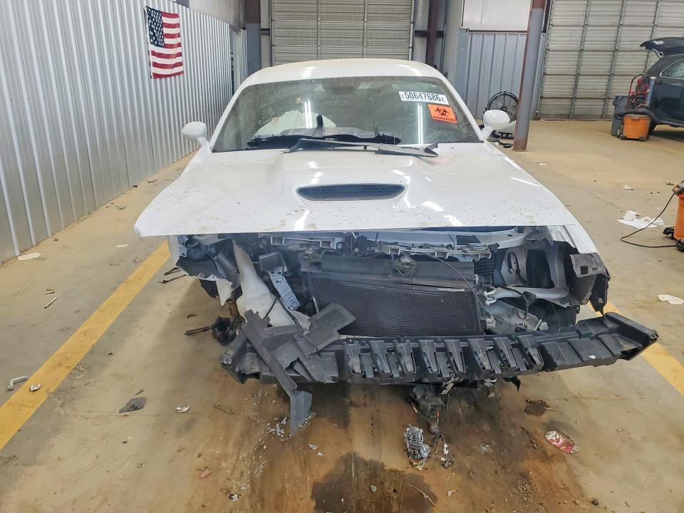 Продаж на аукціоні авто 2023 Dodge Challenger, vin: 2C3CDZBT5PH504051, номер лоту: 50647686