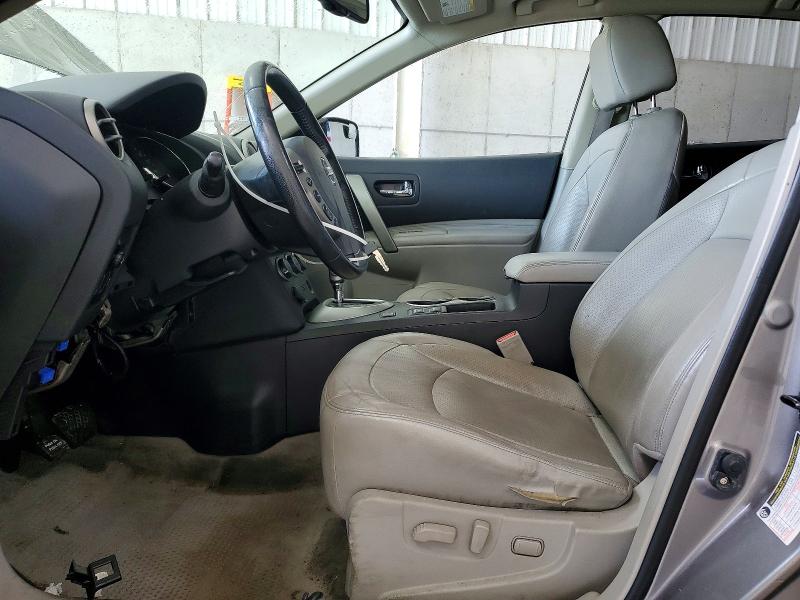 Продаж на аукціоні авто 2013 Nissan Rogue, vin: JN8AS5MV3DW646089, номер лоту: 48494686