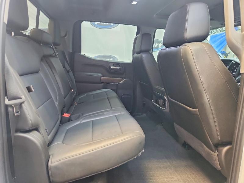 Продажа на аукционе авто 2022 Gmc Sierra Limited, vin: 3GTP8DED8NG128869, номер лота: 49656386