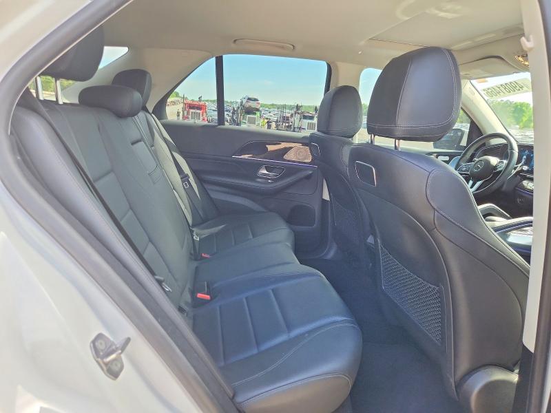 Продажа на аукционе авто 2020 Mercedes-benz Gle, vin: 4JGFB5KB1LA004018, номер лота: 49081466