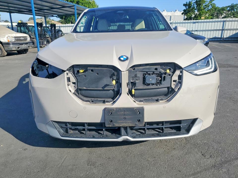 Aukcja sprzedaży 2025 Bmw X3, vin: 5UX53GP02S9031226, numer aukcji: 51680386