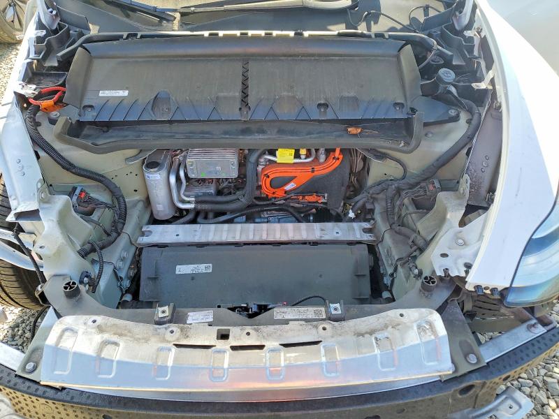 Aukcja sprzedaży 2022 Tesla Model Y, vin: 7SAYGDEE6NF494211, numer aukcji: 49658186