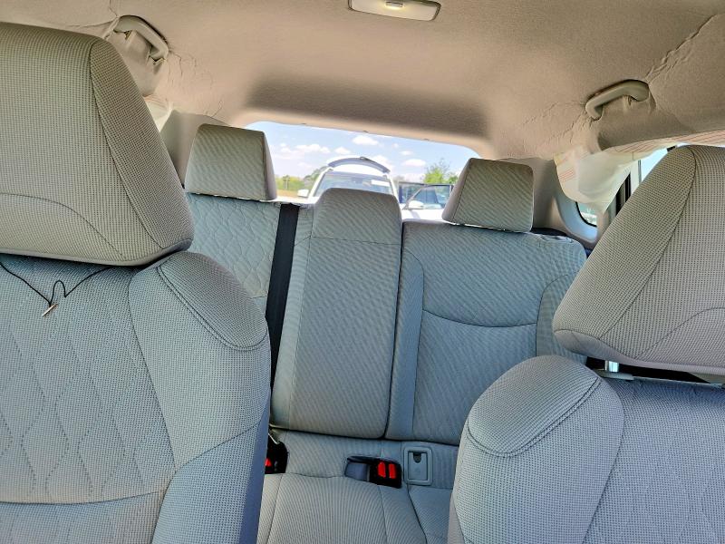 Продаж на аукціоні авто 2026 Toyota Corolla Cross, vin: 7MUAAAAG9TV172439, номер лоту: 49887736