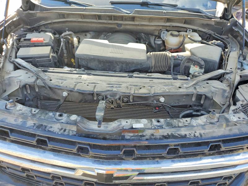 Aukcja sprzedaży 2022 Chevrolet Tahoe, vin: 1GNSCLED6NR269546, numer aukcji: 47783616