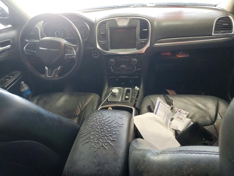 Aukcja sprzedaży 2015 Chrysler 300, vin: 2C3CCAAG5FH930104, numer aukcji: 49755766