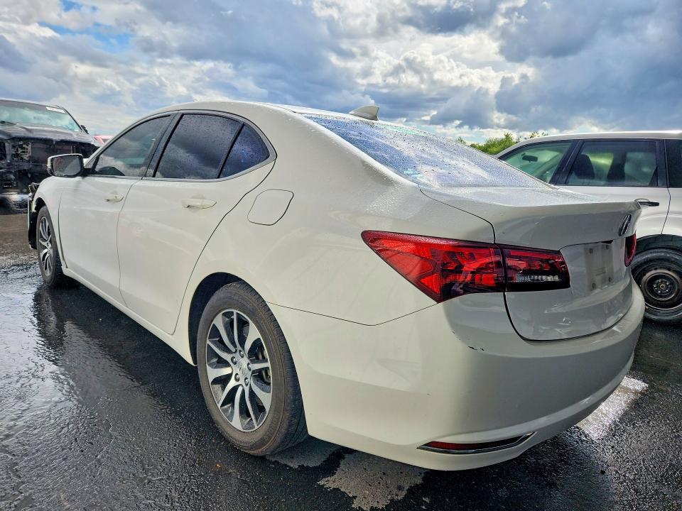 2016 Acura Tlx მანქანა იყიდება აუქციონზე, vin: 19UUB1F34GA015979, აუქციონის ნომერი: 50823916
