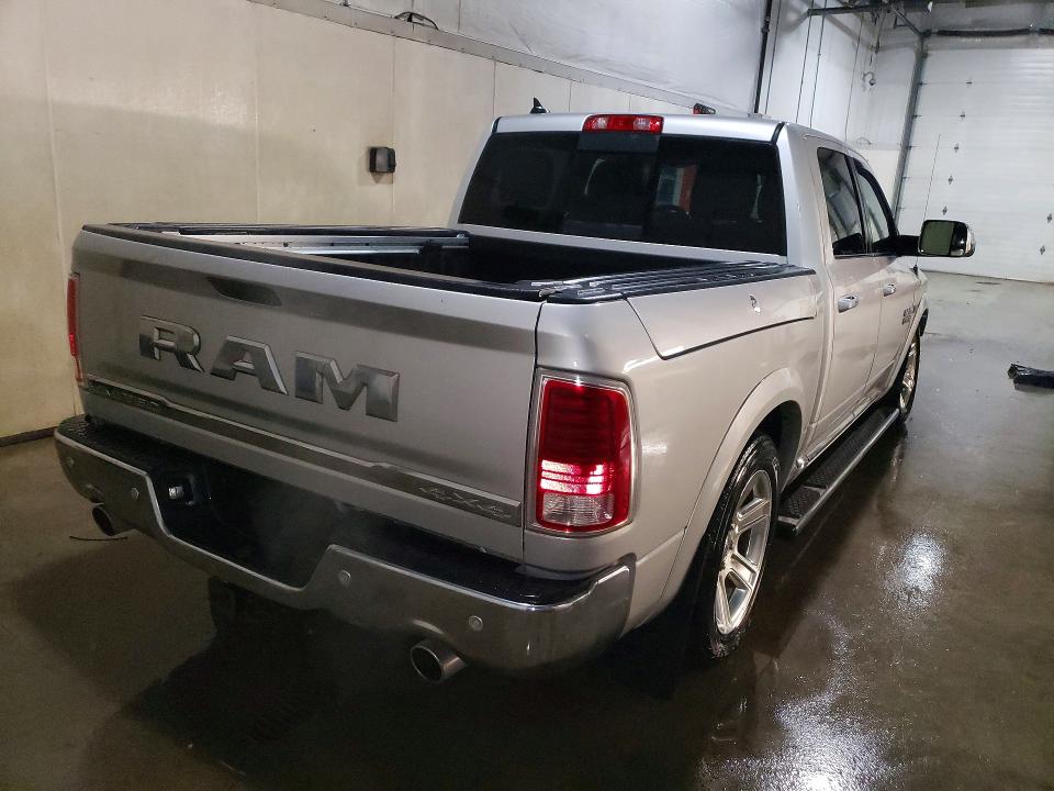 Продажа на аукционе авто 2016 Ram 1500, vin: 1C6RR7PT6GS197056, номер лота: 48718486
