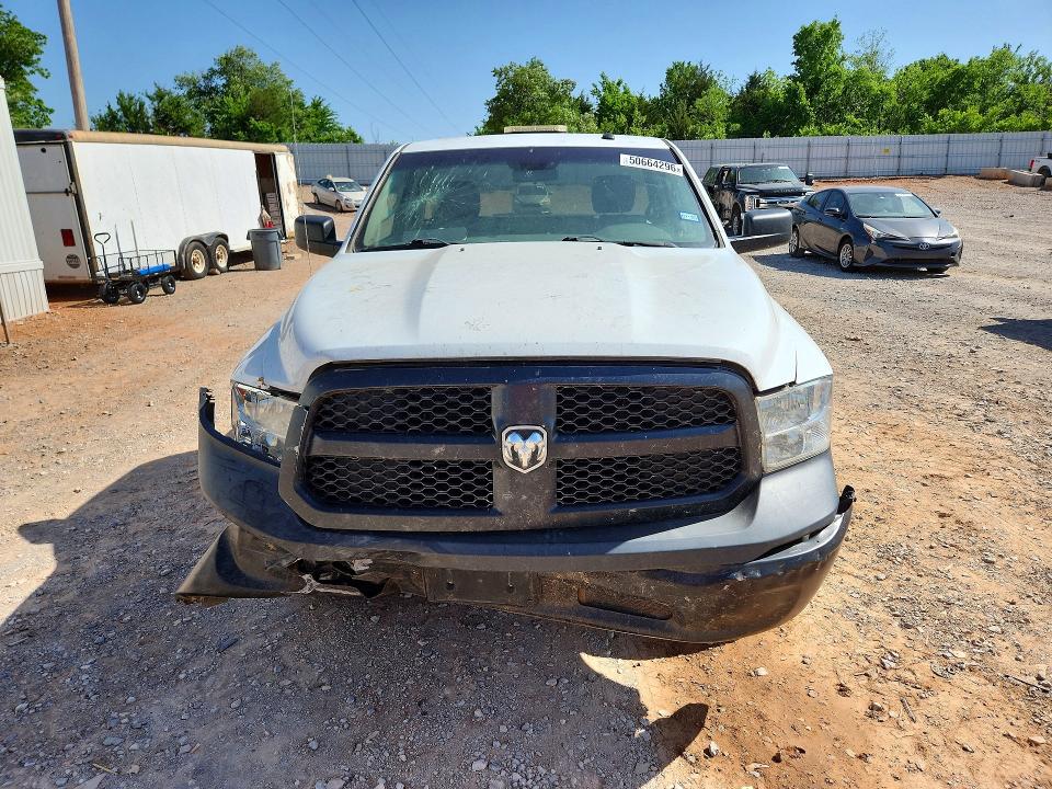 Aukcja sprzedaży 2020 Ram 1500 Classic, vin: 3C6JR6AG6LG263724, numer aukcji: 50664296