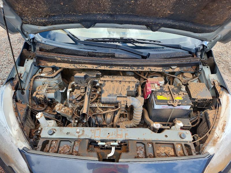 48706856 :رقم المزاد ، ML32AUHJ4RH010073 vin ، 2024 Mitsubishi Mirage مزاد بيع