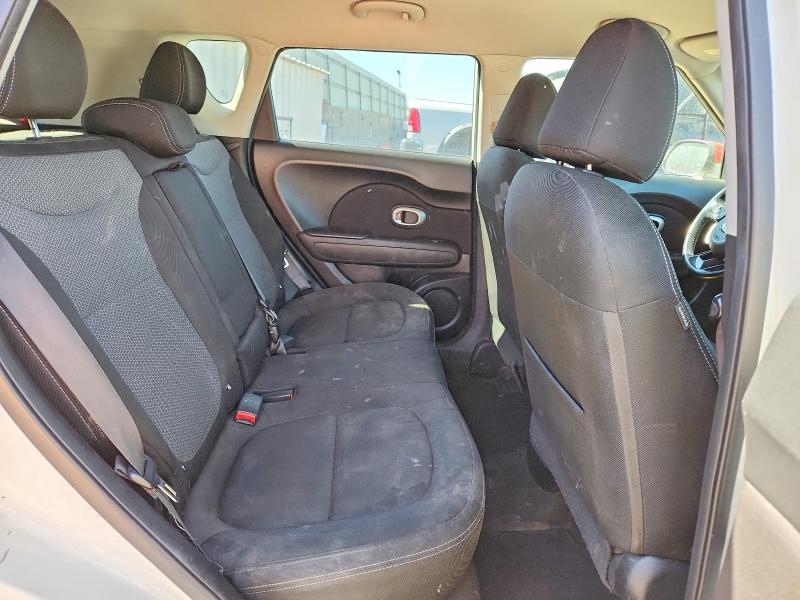Продаж на аукціоні авто 2019 Kia Soul, vin: KNDJP3A57K7637652, номер лоту: 49002196