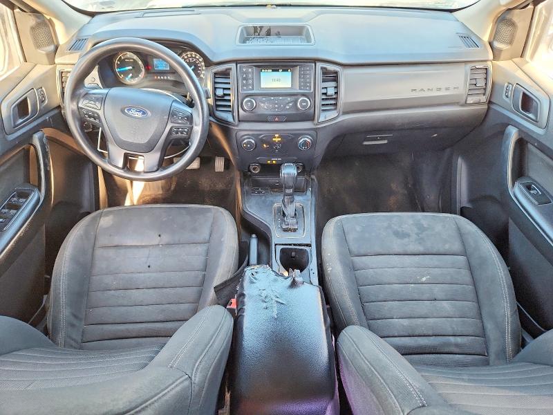 Aukcja sprzedaży 2020 Ford Ranger, vin: 1FTER4EH1LLA25333, numer aukcji: 50809866