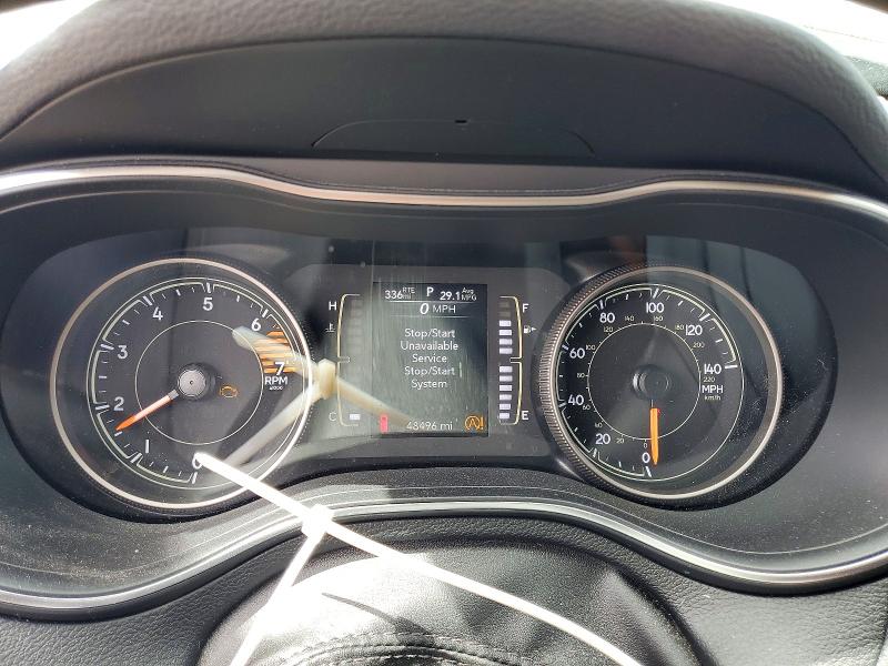 Продаж на аукціоні авто 2019 Jeep Cherokee, vin: 1C4PJLCB7KD452694, номер лоту: 48534886