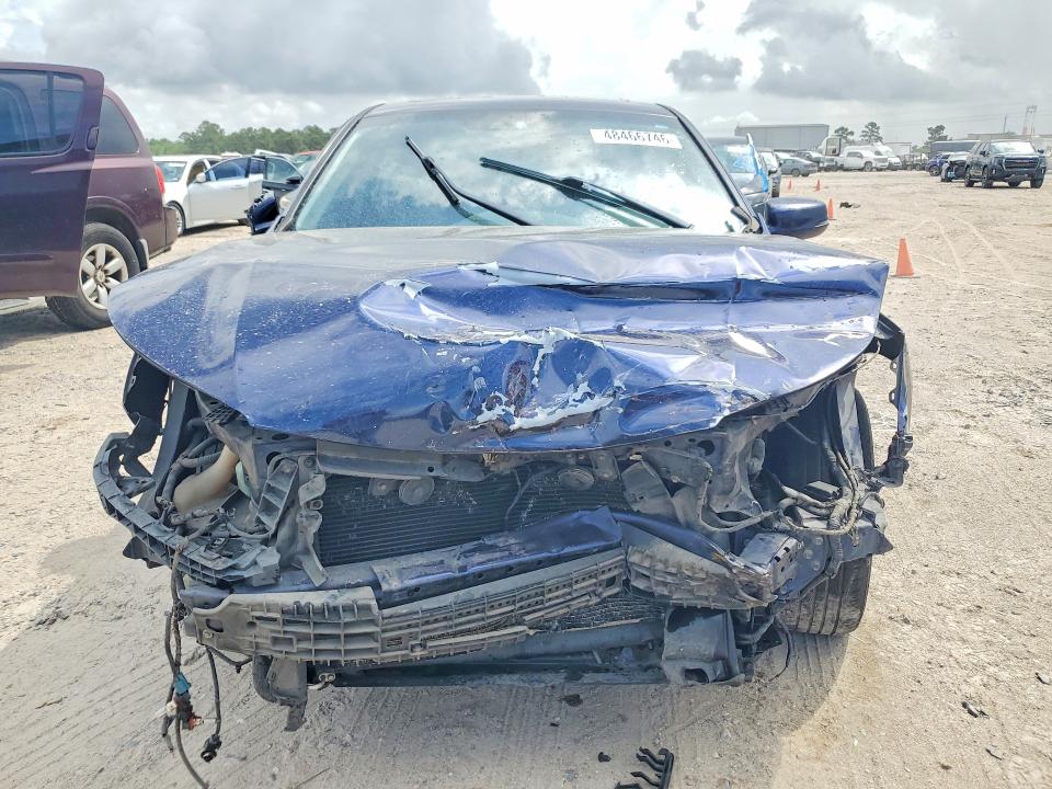 2014 Honda Accord მანქანა იყიდება აუქციონზე, vin: 1HGCR3F88EA025975, აუქციონის ნომერი: 48466746