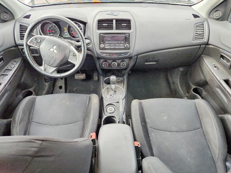 Продаж на аукціоні авто 2015 Mitsubishi Outlander Sport, vin: 4A4AR3AW3FE041371, номер лоту: 51516846