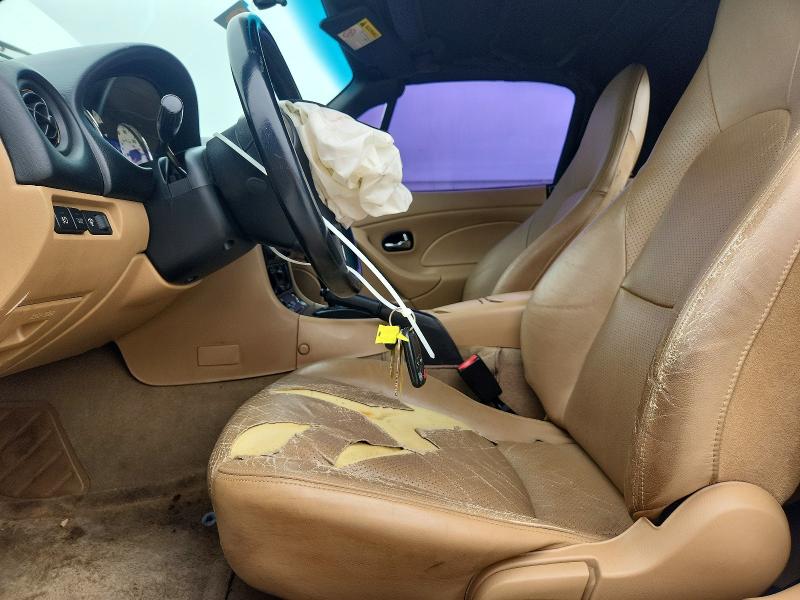 2002 Mazda Mx-5 Miata მანქანა იყიდება აუქციონზე, vin: JM1NB353420231278, აუქციონის ნომერი: 50495036