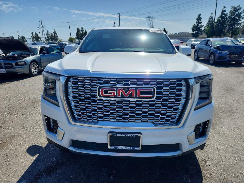 Продажа на аукционе авто 2021 Gmc Yukon, vin: 1GKS2DKL2MR181786, номер лота: 51604336