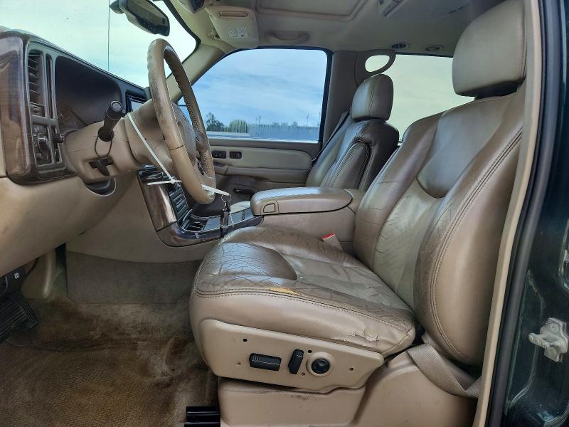 Продаж на аукціоні авто 2004 Gmc Yukon Xl, vin: 1GKFK66UX4J225998, номер лоту: 49516756