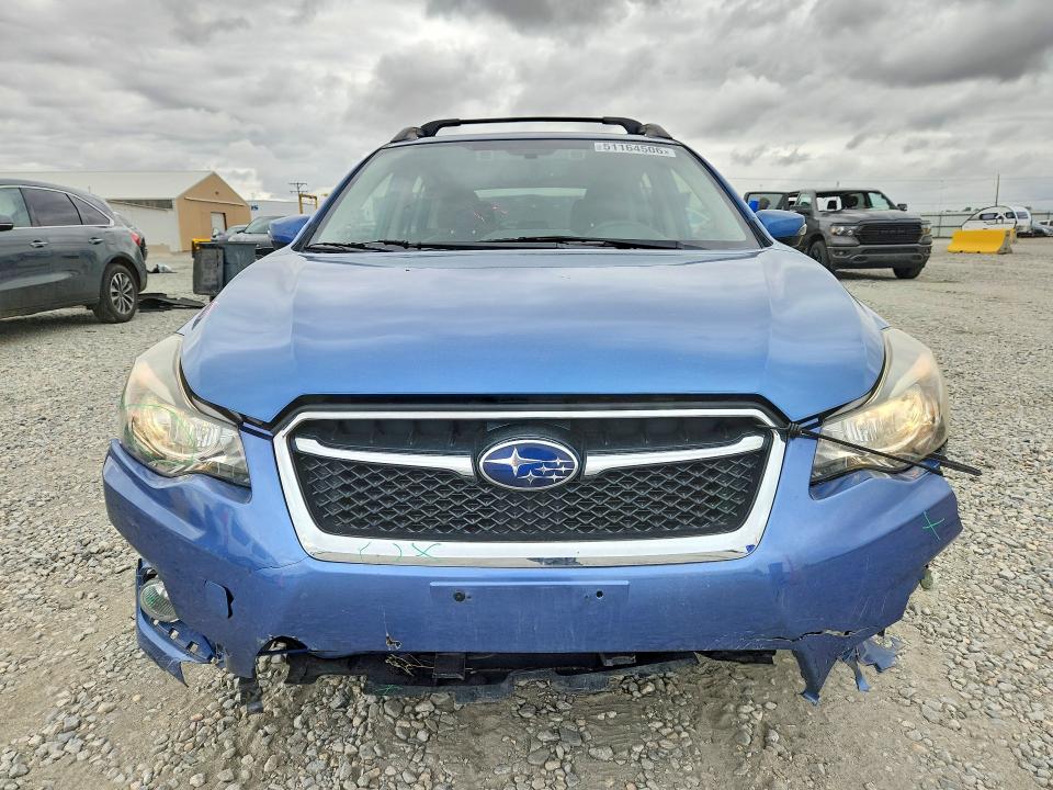 Aukcja sprzedaży 2016 Subaru Impreza, vin: JF1GPAY64G8237844, numer aukcji: 51164506