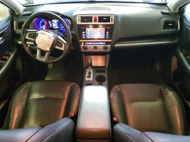 Aukcja sprzedaży 2015 Subaru Legacy, vin: 4S3BNBJ65F3038811, numer aukcji: 50743996