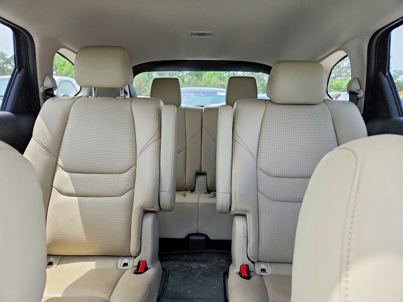 51590076 :رقم المزاد ، JM3TCBCY3P0656681 vin ، 2023 Mazda Cx-9 مزاد بيع