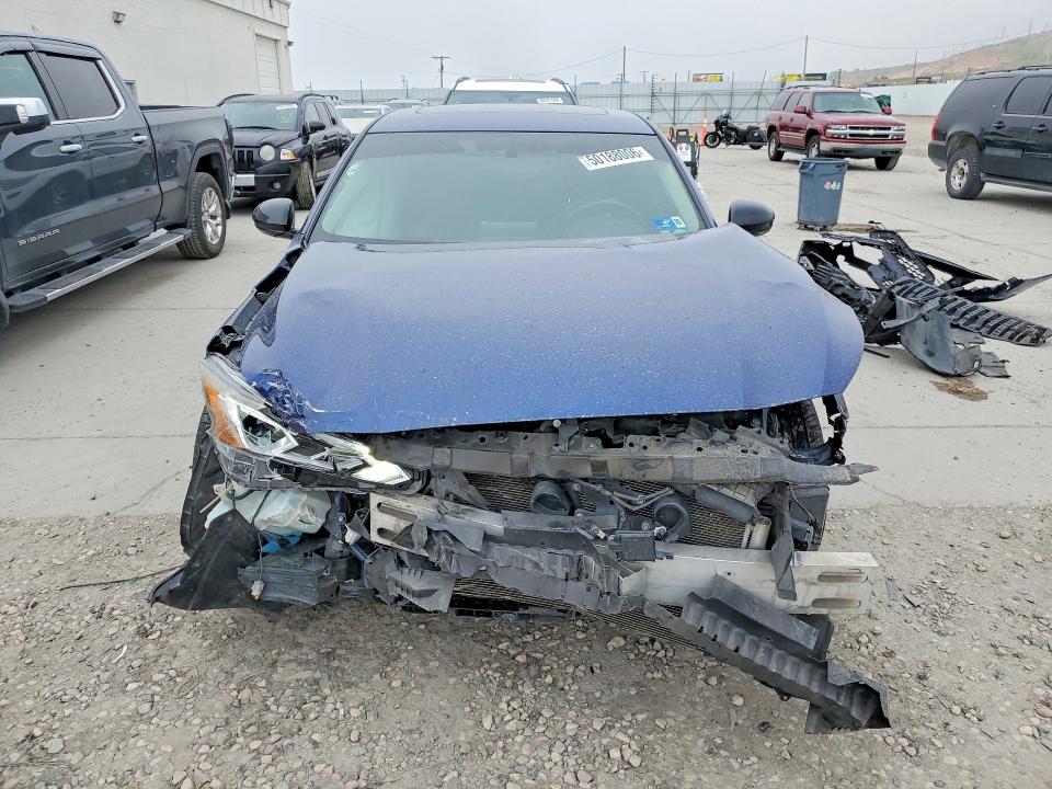 Aukcja sprzedaży 2019 Nissan Altima, vin: 1N4BL4CV2KC103281, numer aukcji: 50188006