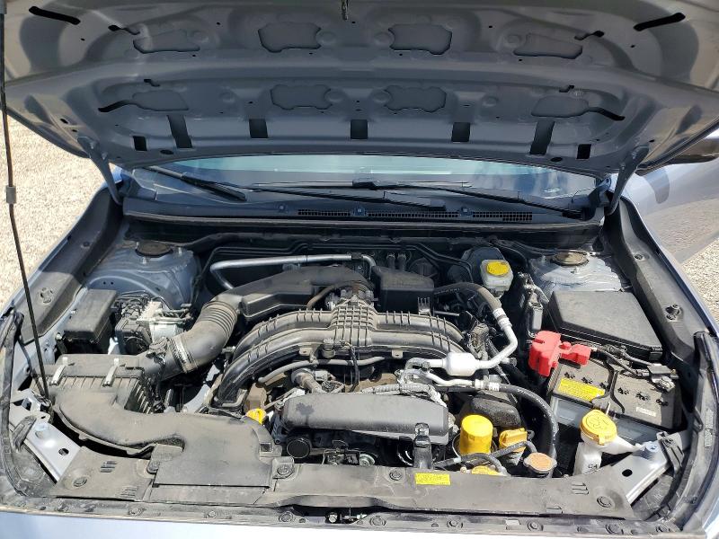 Продаж на аукціоні авто 2024 Subaru Crosstrek, vin: JF2GUADC2R8231429, номер лоту: 79811825