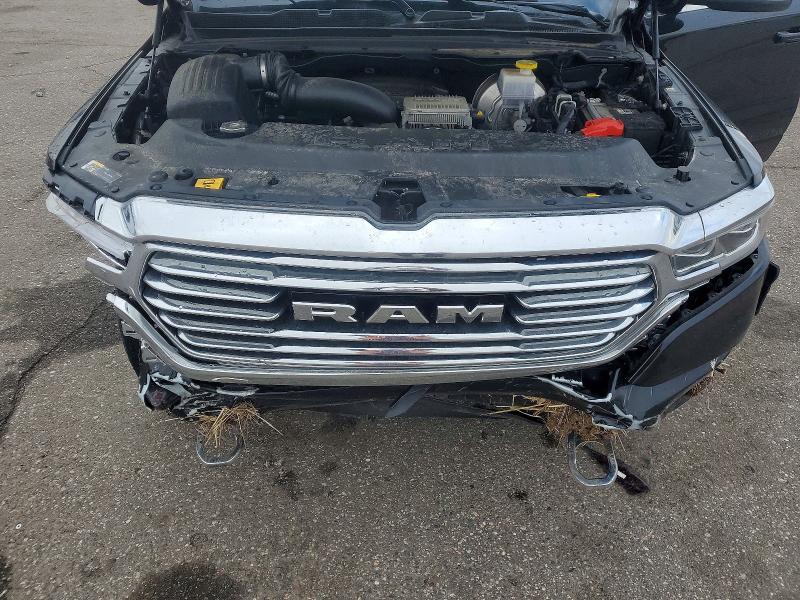 47522916 :رقم المزاد ، 1C6SRFKT5RN144126 vin ، 2024 Ram 1500 مزاد بيع