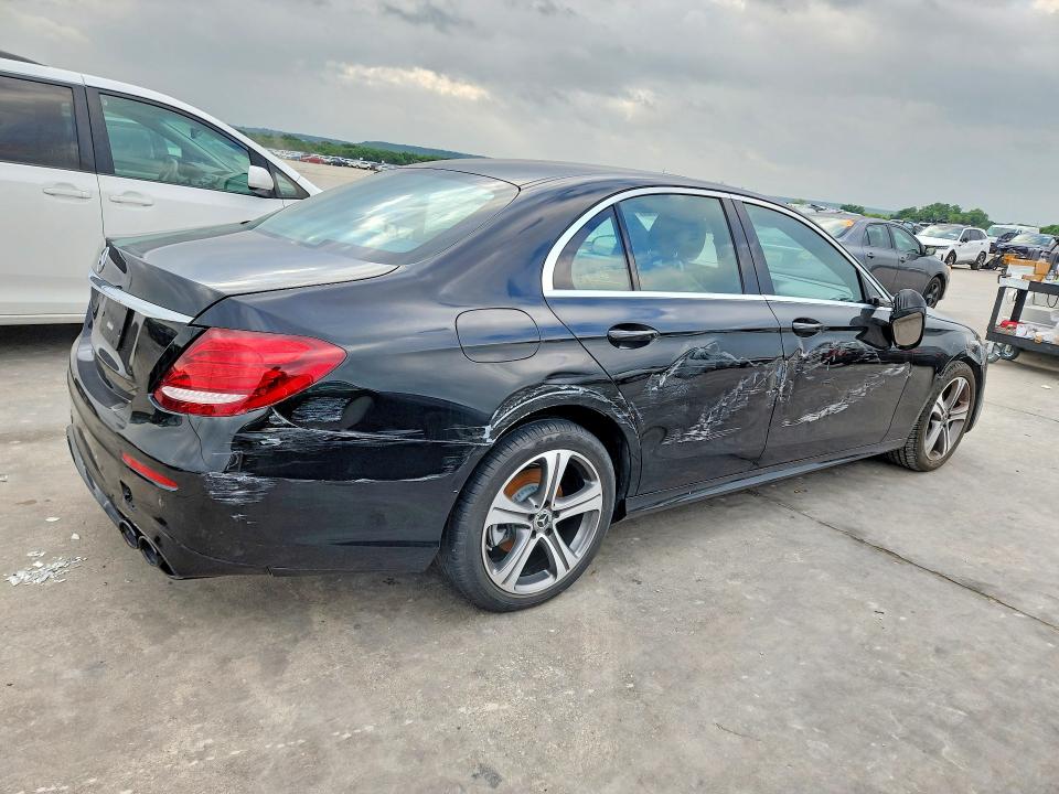 Aukcja sprzedaży 2019 Mercedes-benz E, vin: WDDZF4JB8KA670542, numer aukcji: 51196726