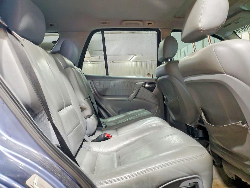 Продажа на аукционе авто 2005 Mercedes-benz Ml, vin: 4JGAB57E25A541089, номер лота: 51408876