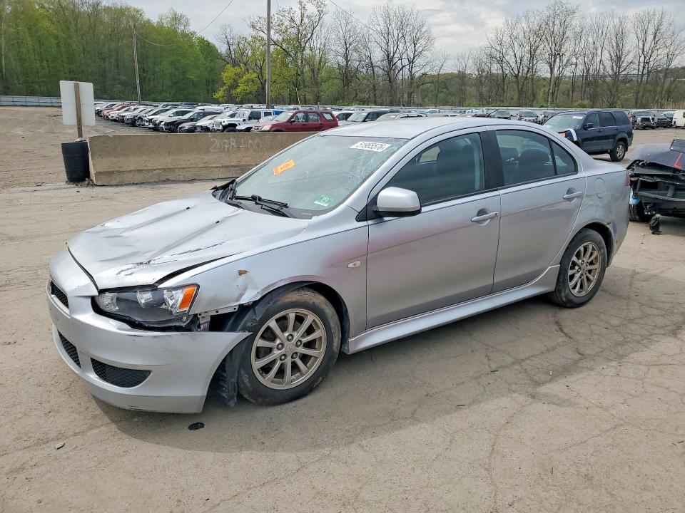 Продаж на аукціоні авто 2011 Mitsubishi Lancer, vin: JA32U2FU8BU004410, номер лоту: 51965576